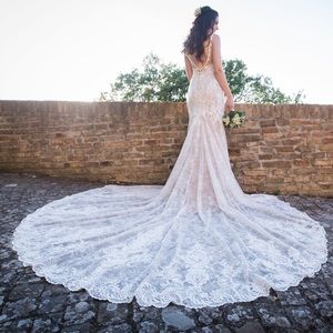 Wedding Dress - Essence of Australia
